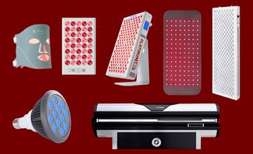 Red Light Therapy Buyers Guide