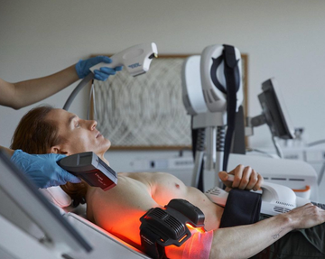 Bryan Johnson: Can Light Therapy Help Him Live Forever?