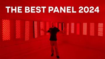 Best Red Light Therapy Panel 2025: Epic Comparison