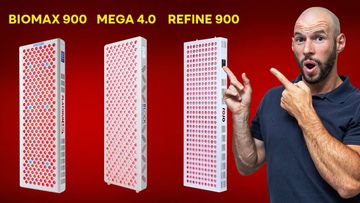 PlatinumLED Vs Block Blue Light Vs Rojo: Big Showdown!