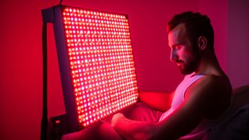 Red Light Therapy Pros & Cons: The Complete List