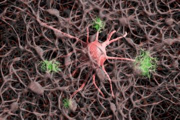 Red Light Therapy For Multiple Sclerosis: Impressive Emerging Science!