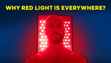 Why Is Red Light Therapy So Popular? 6 Exciting Reasons!