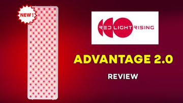 Red Light Rising Advantage 900 2.0 Review – A Long-Awaited Upgrade!