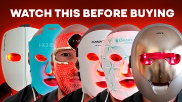 Red Light Mask Buyer's Guide - Avoid These Mistakes!