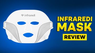 Infraredi LED Mask Review: Tested & Rated