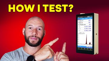 The $2500 Gadget I Use to Test Red Light Therapy Devices
