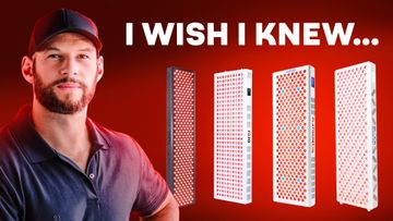Stop Wasting Money on Red Light Therapy: 7 Years of Lessons