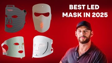 Best LED Mask in 2025: My Tested Rankings and a Practical Buying Guide