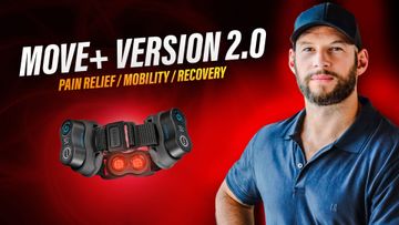 Red Light Therapy Insiders Kineon: Move Plus 2.0, Heel Modular System And Sensor Roadmap