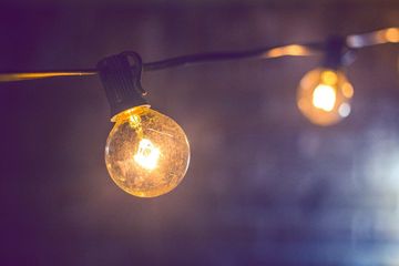 Healthy Indoor Lighting: Counterbalancing Blue Light With Red & NIR For Human Visual Performance?!?