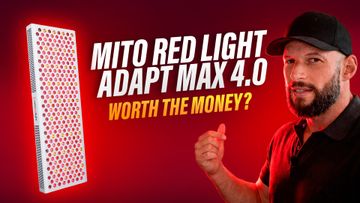 Mito Red Adapt 4.0 Max Review: 8 Wavelengths & New Software Explained