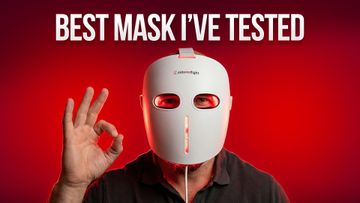 MitoGlow LED Mask Review: The Best Red Light Therapy Mask I've Ever Tested