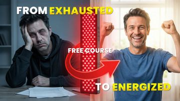 Red Light Therapy For Sleep: 10 Groundbreaking Studies