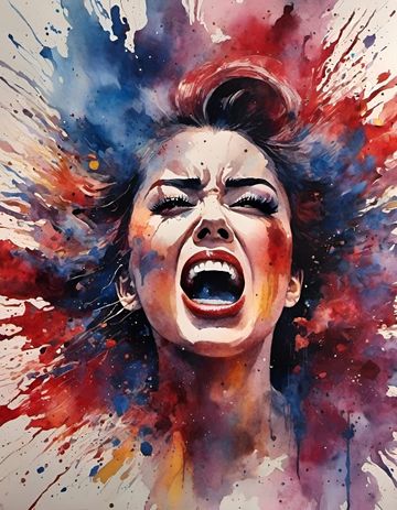 Extreme Pain, Trigeminal Neuralgia, And Light Therapy: Towards Better Treatment