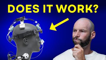 Inside Vielight's Red Light Therapy Brain & Body Impact