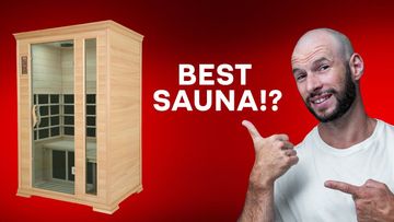 Interview With Sun Stream Sauna Owner And Founder Kevin Halsey