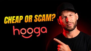 Hooga Red Light Review: Cheap Panels… But Are They Worth It?