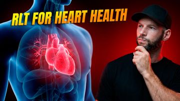 Red Light Therapy April News: New Devices, Science & Industry Shifts