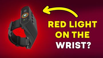 Weber Medical Laser Watch: REVOLUTIONARY Endolight®?
