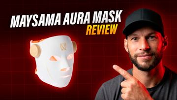 Maysama Aura Review: My Testing Revealed a Big Problem