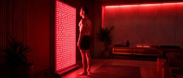 Red Light Therapy: What’s The Ideal Distance from Skin?
