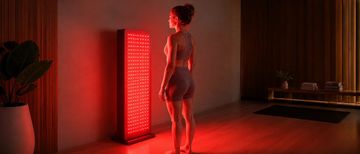 20 Science-Backed Systemic Effects Of Red Light Therapy