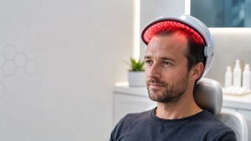 Red Light Therapy For Hair Loss: Game-Changer Or Not?