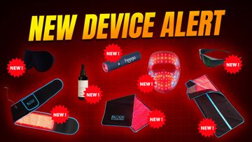 Red Light Therapy News August 2026: HUGE Developments