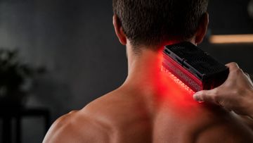 🛑 Weekly Newsletter: Treating Upper Back & Neck Spinal Cord Injury With Light Therapy