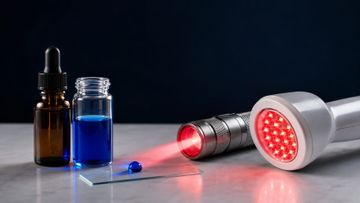 🛑Weekly Newsletter: Photodynamic Therapy Basics: How Light Interacts With Substances