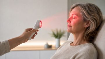 Red Light Therapy For Cataracts: Finally Some Exciting Science In 2026!