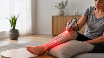 🛑 Weekly Newsletter: Less Fracture Pain With Red Light Therapy?