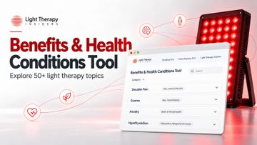 🛑 Weekly Newsletter - Huge Announcement: Upgraded Benefits & Health Conditions Tool