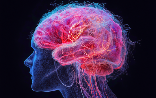 Red Light Therapy For Stroke Recovery: Hopeful, But More Research Is Needed...