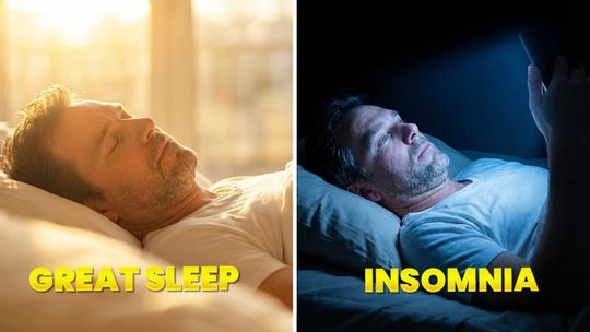 How Your Bedroom Light is Wrecking Your Mental Health (And What to Do About It)