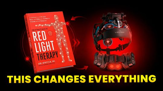 Common Red Light Therapy MYTHS Debunked: New Science