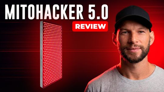 MitoHacker 5.0 Review: Wide & Powerful?
