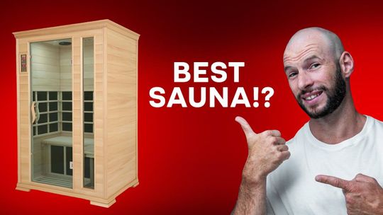 Interview With Sun Stream Sauna Owner And Founder Kevin Halsey