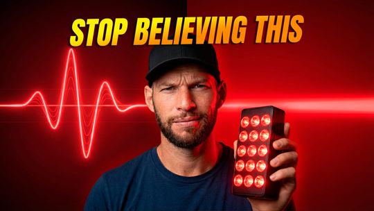 Pulse Light vs Continuous: What Actually Matters in Red Light Therapy