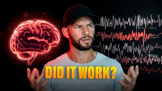 Red Light Therapy for Epilepsy: My Son’s Story + The Science
