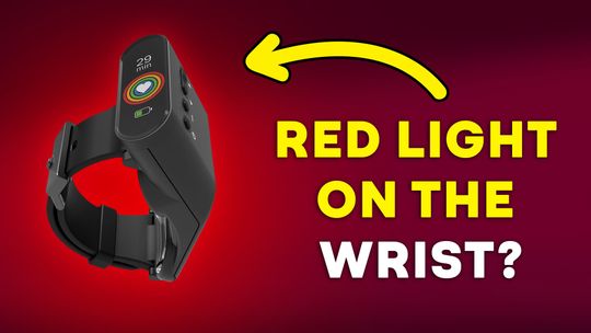 Weber Medical Laser Watch: REVOLUTIONARY Endolight®?