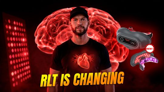 June Red Light Therapy News: New Studies, Brain Health & Fat Burning