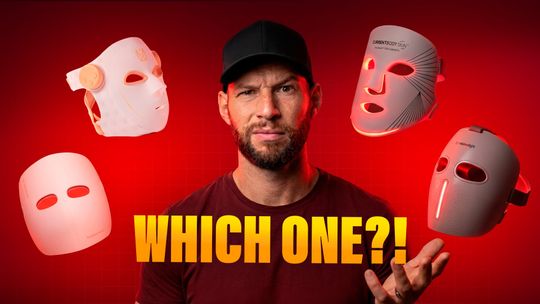 What LED Mask Should I Buy in 2026? My Top Recommendations