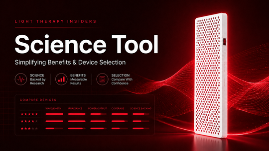 Science Tool: Simplifying Routines, Benefits & Device Selection