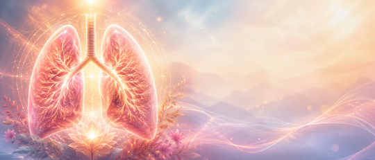 🛑 Weekly Newsletter: Countering Chronic Asthma Inflammation With Red Light Therapy In Animals?
