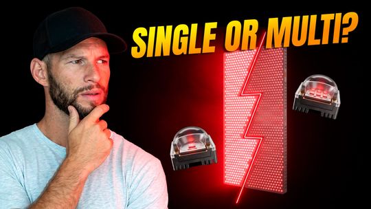 Dual-Chip LEDs Sound Better—Until You See the Test Results