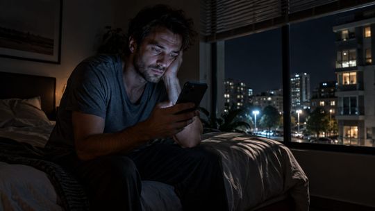 🛑 Weekly Newsletter: Nighttime Light Exposure - 28-56% Higher Heart Failure, Heart Attack & Stroke Risk?!