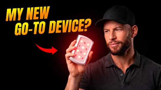 PlatinumLED BioMax Go: They Finally Made a Handheld. Is It Any Good?