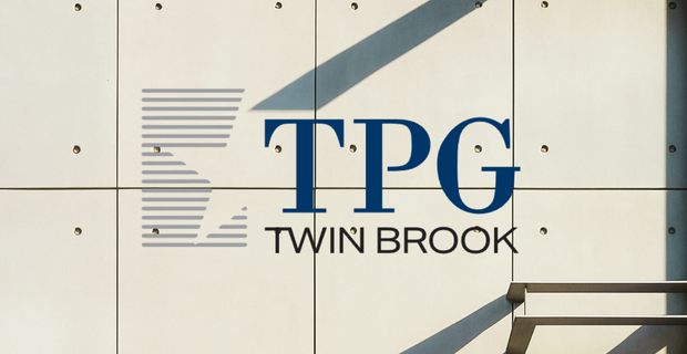 TPG Twin Brook $3 billion private credit Continuation Vehicle (CV)